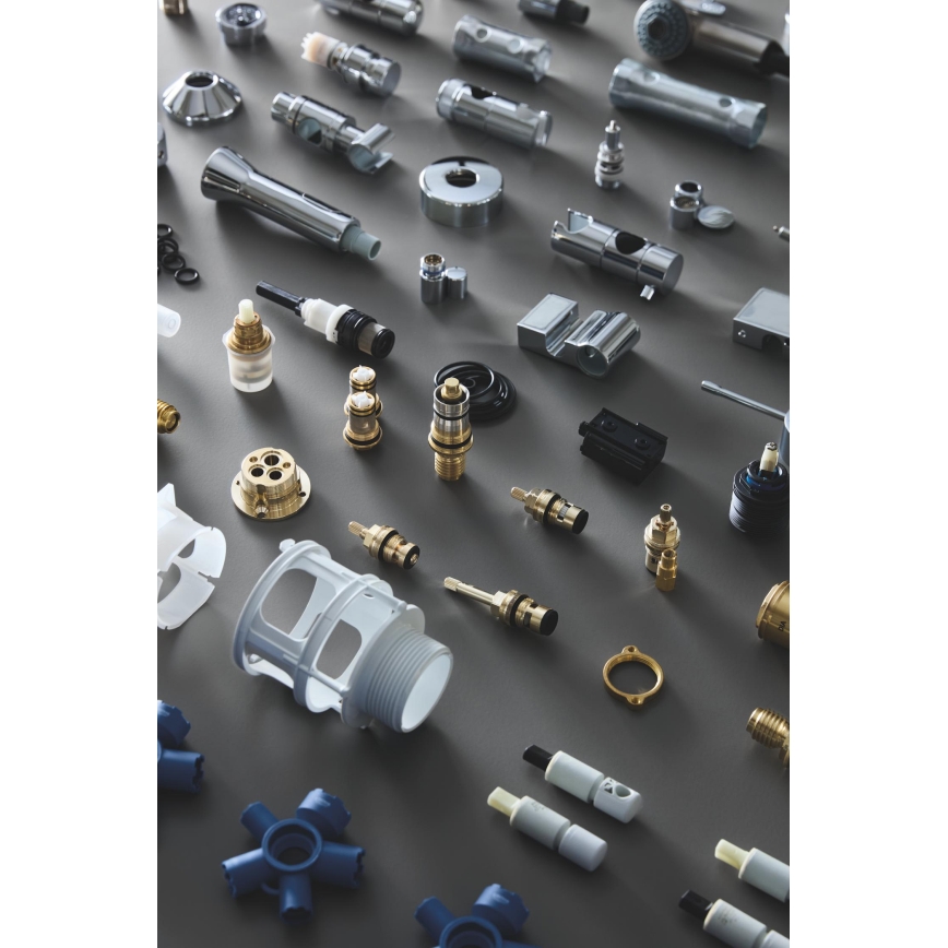 GROHE 47450000 - Termostatska kartuša 12” StarLight