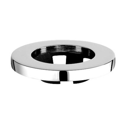 GROHE 48165000 - Podložna ploča za jednoručne slavine za umivaonik i bide, krom