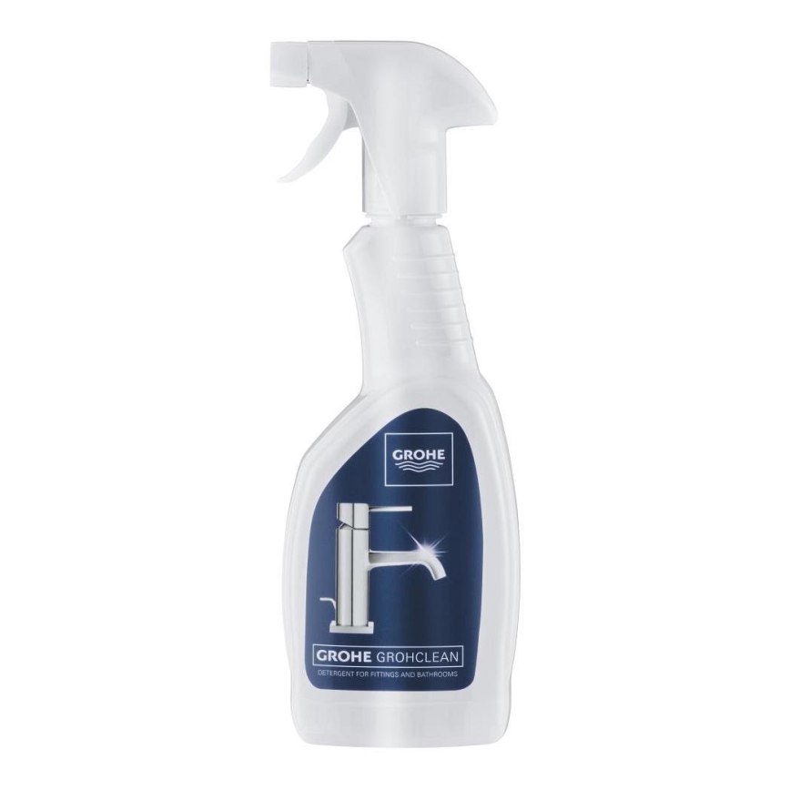 GROHE 48166000 - Sredstvo za čišćenje GROHCLEAN 500 ml