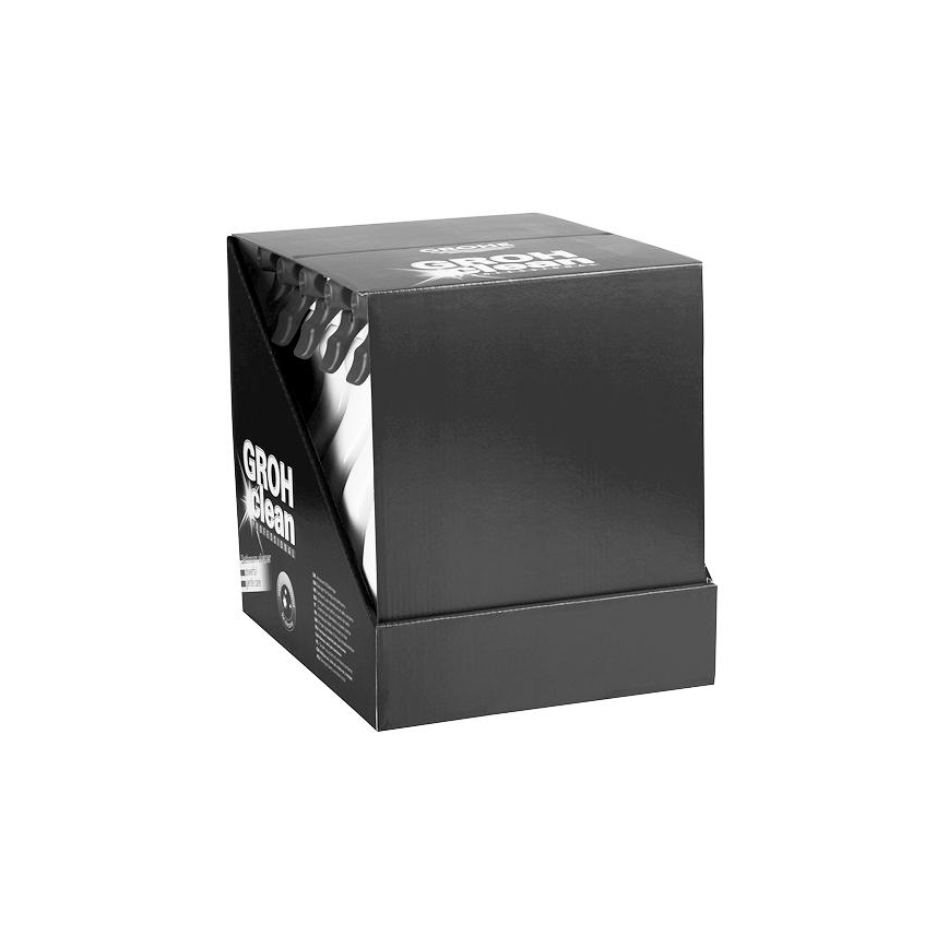 GROHE 48166000 - Sredstvo za čišćenje GROHCLEAN 500 ml