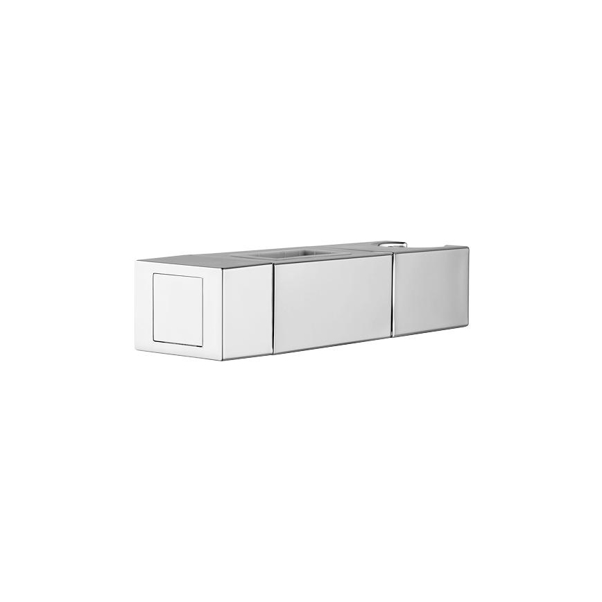 GROHE 48180000 - Vodilica EUPHORIA CUBE 15 × 30 mm sjajni krom