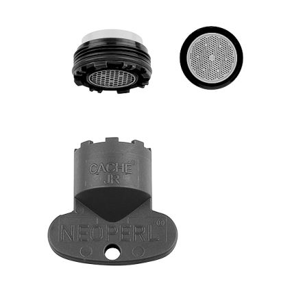 GROHE 48275000 -Regulator protoka za kuhinjske baterije ESSENCE, CONCETTO i krom