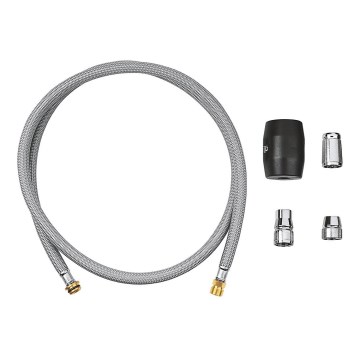 GROHE 48293000 - Univerzalno tuš crijevo 1425 mm, sjajni krom