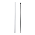 GROHE 48515000 - Vodilica za tuš sustav, sjajni krom