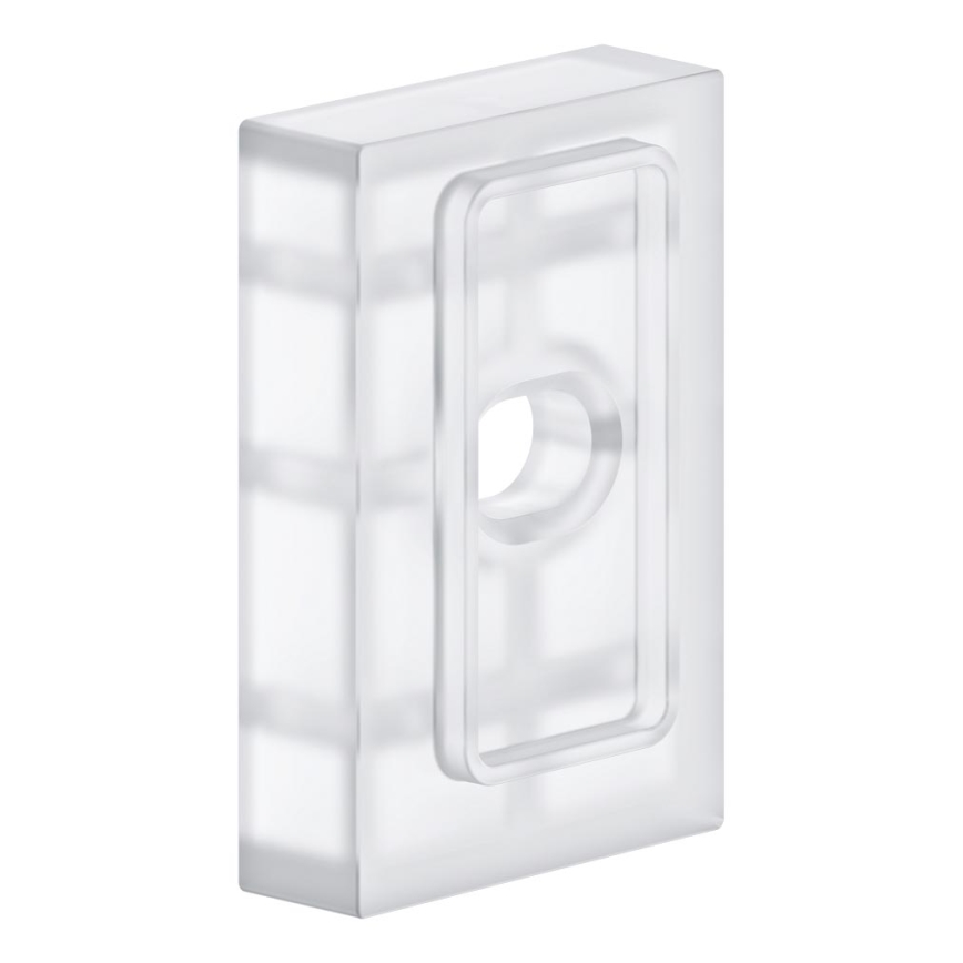 GROHE 48606001 - Distancijska podloška VITALIO UNIVERSAL sjajni krom