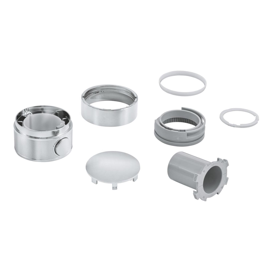 GROHE 49029000 - Ručka GROHTHERM SMARTCONTROL sjajni krom