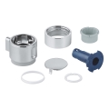 GROHE 49081000 - Poklopac GROHTHERM sjajni krom