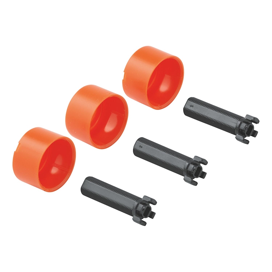 GROHE 49088000 - vreteno SMARTCONTROL, sjajni krom