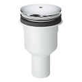 GROHE 49533000 - Odvodni set Ø 112 mm, sjajni krom
