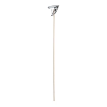 GROHE 6048000 - Poluga CHIARA, polirani krom