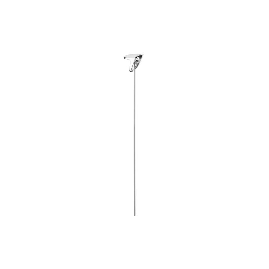 GROHE 6048000 - Poluga CHIARA, polirani krom