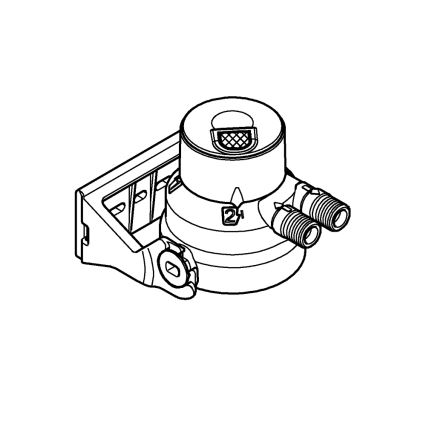 GROHE 64508001 - filtracijska glava za GROHE BLUE