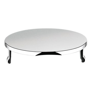 GROHE 6458500M - Poklopac za fiksne ručke, sjajni krom