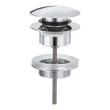 GROHE 65807000 - Odvodna garnitura, sjajni krom