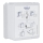 GROHE 66791000 - Revizijska šahta RAPID SLX