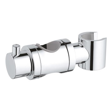 GROHE 6765000-Klizač za tuš šipke RELEXA, RAINSHOWER i EUPHORIA 24,7 mm krom