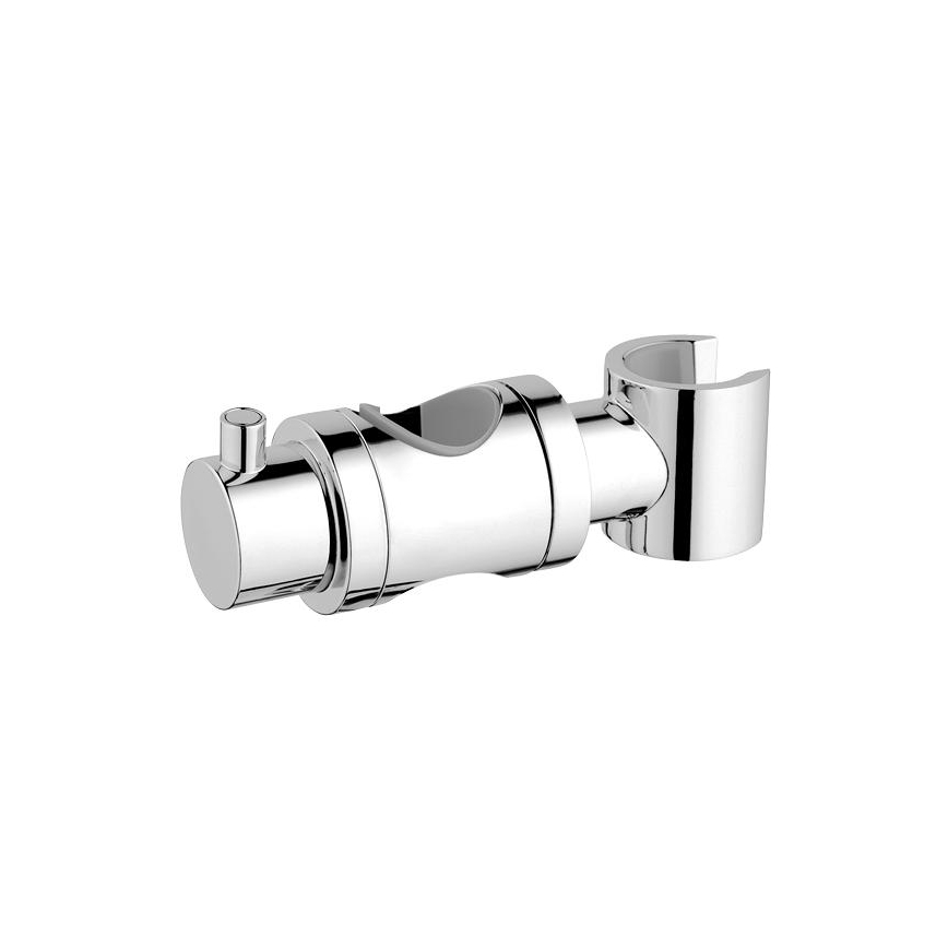 GROHE 6765000-Klizač za tuš šipke RELEXA, RAINSHOWER i EUPHORIA 24,7 mm krom