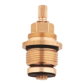 GROHE 7025000 - Vreteno za podžbukni ventile 34” mesing
