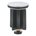 GROHE 7182000 - Čep za odvodnu garnituru 1 14” sjajni krom
