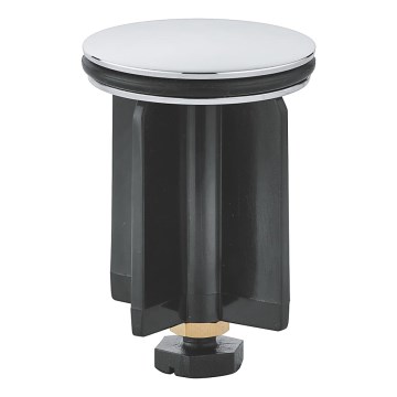 GROHE 7182000 - Čep za odvodnu garnituru 1 14” sjajni krom