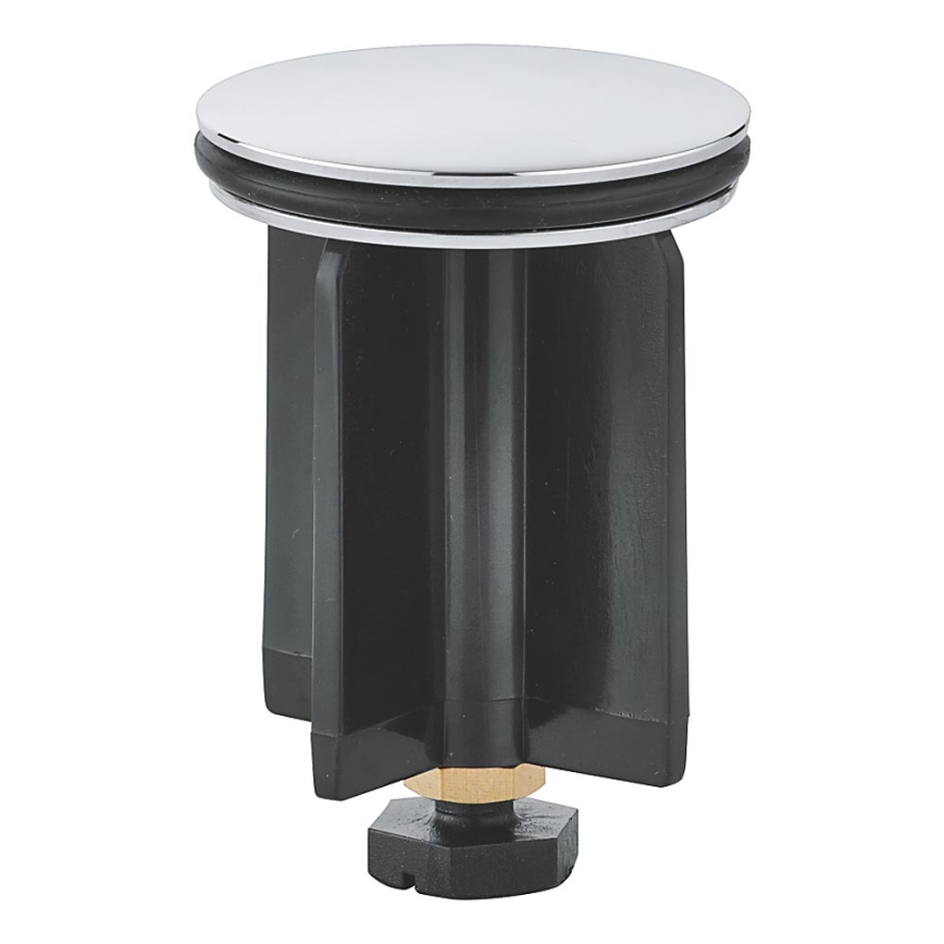 GROHE 7182000 - Čep za odvodnu garnituru 1 14” sjajni krom