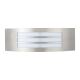 Grundig 07536 - Vanjska zidna svjetiljka 1xE27/14W/230V IP44