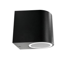 Grundig 07537 - LED Vanjska zidna svjetiljka 1xGU10/4W/230V IP44