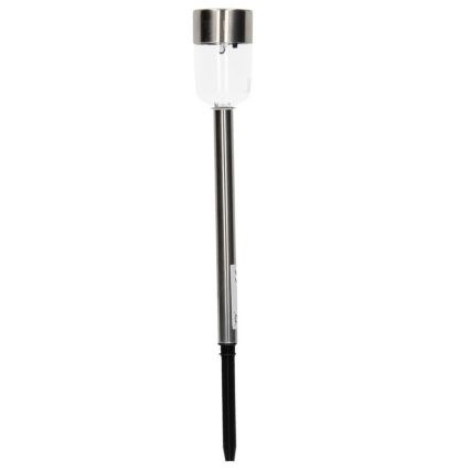 Grundig 16017 - LED Solarna lampa LED/1W IP44