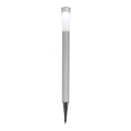 Grundig 89643 - LED solarna lampa 2xLED/1,2V 600 mAh IP44
