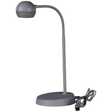Grundig 95 – LED Stolna lampa 1xLED/4,5W/USB kabel