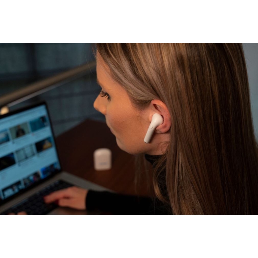 Grundig - Bežične slušalice Bluetooth