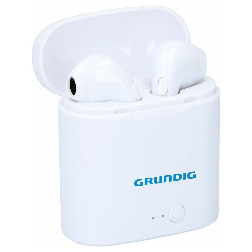 Grundig - Bežične slušalice Bluetooth