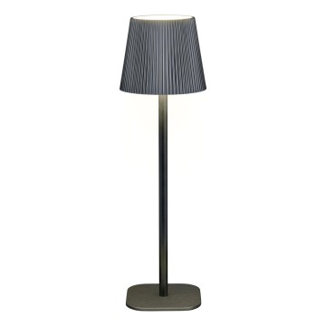 Grundig - LED dodirna stolna lampa s mogućnošću prigušivanja LED/5V 1200 mAh