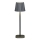 Grundig - LED dodirna stolna lampa s mogućnošću prigušivanja LED/5V 1200 mAh