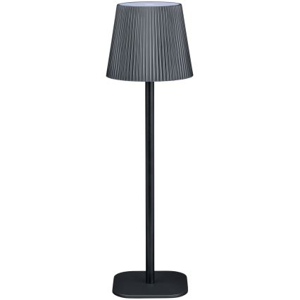 Grundig - LED dodirna stolna lampa s mogućnošću prigušivanja LED/5V 1200 mAh
