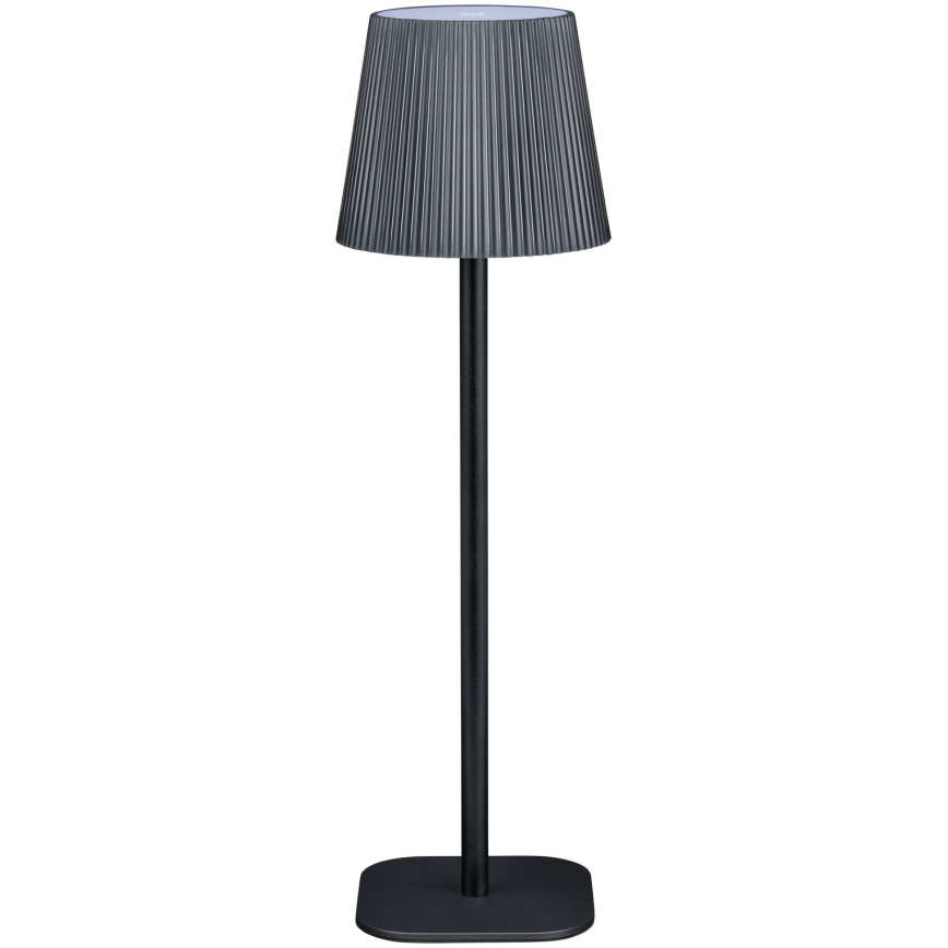 Grundig - LED dodirna stolna lampa s mogućnošću prigušivanja LED/5V 1200 mAh