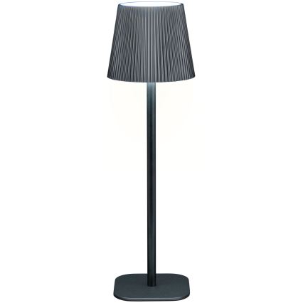 Grundig - LED dodirna stolna lampa s mogućnošću prigušivanja LED/5V 1200 mAh