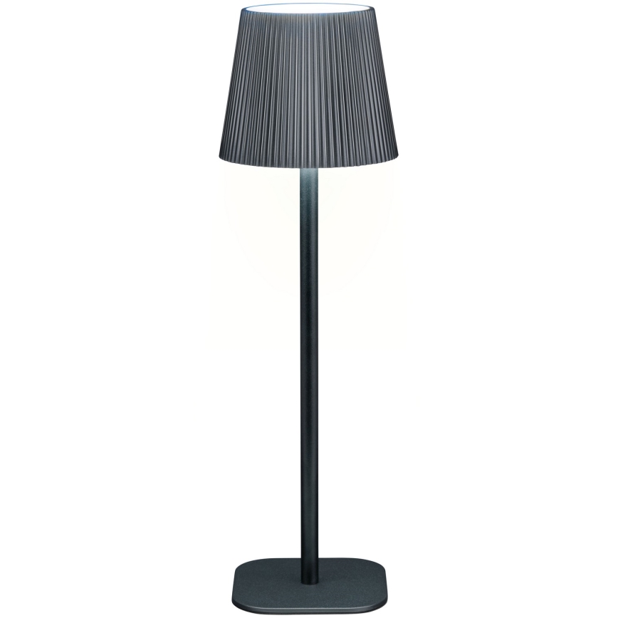 Grundig - LED dodirna stolna lampa s mogućnošću prigušivanja LED/5V 1200 mAh