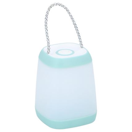 Grundig - LED Prigušiva prenosiva lampa LED/3xAA