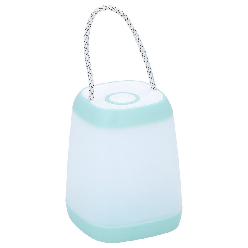 Grundig - LED Prigušiva prenosiva lampa LED/3xAA