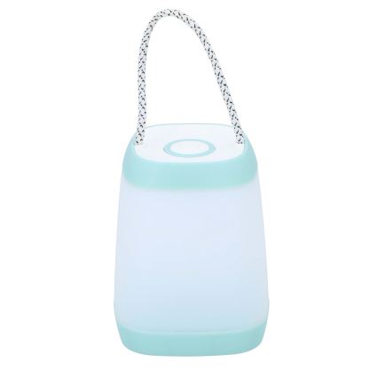 Grundig - LED Prigušiva prenosiva lampa LED/3xAA