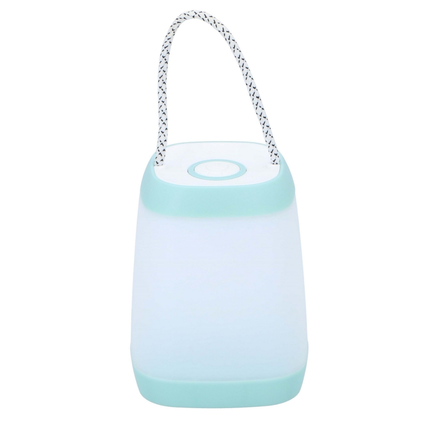 Grundig - LED Prigušiva prenosiva lampa LED/3xAA