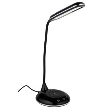Grundig - LED Prigušiva stolna lampa s bežičnim punjenjem LED/5W/230V 2700-6500K