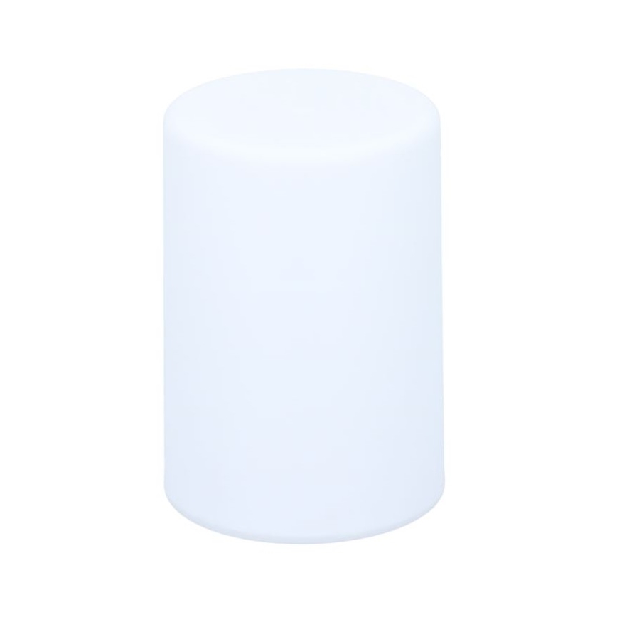 Grundig - LED RGB Prigušiva stolna lampa LED/3xAAA + daljinski upravljač