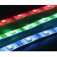 Grundig - LED RGB Prigušiva traka 5m LED/24W/230V + DU