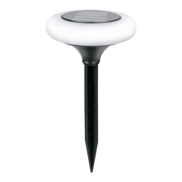 Grundig - LED RGB Solarna svjetiljka LED/1,2V 300 mAh