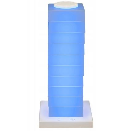 Grundig - LED RGB stolna lampa s dodirnim upravljanjem LED/4W/5V