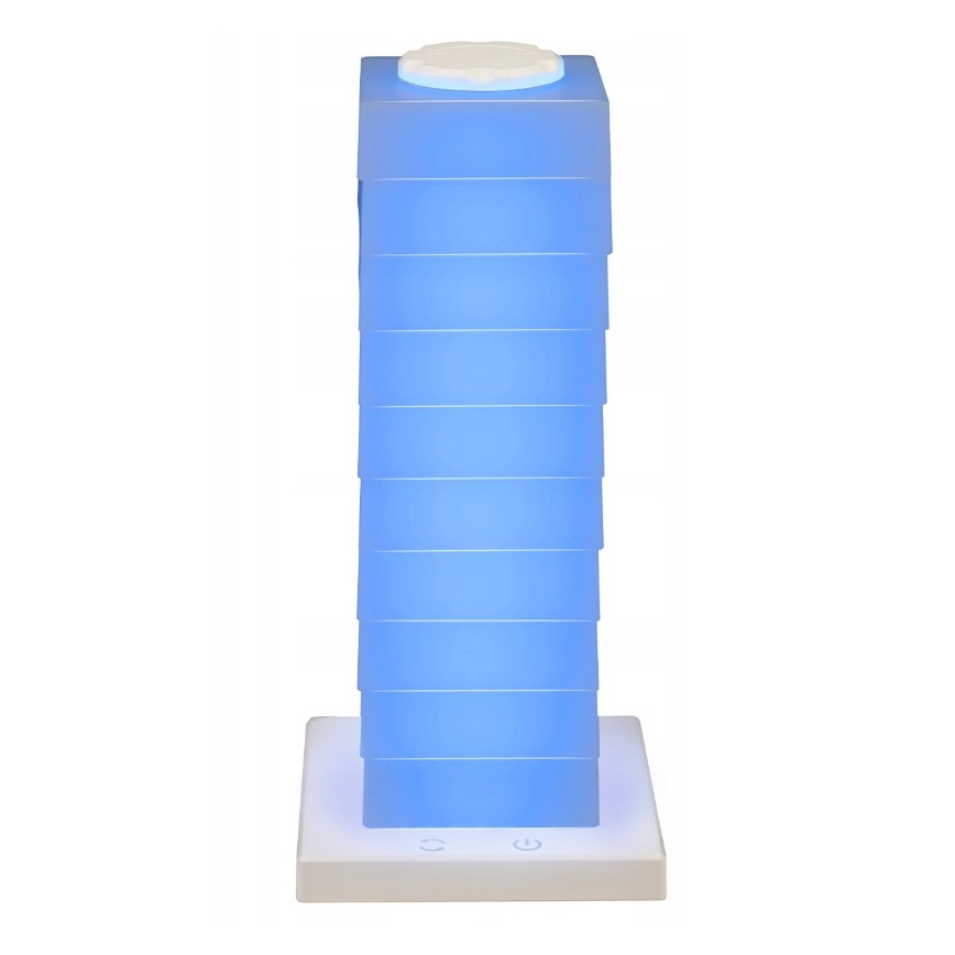 Grundig - LED RGB stolna lampa s dodirnim upravljanjem LED/4W/5V