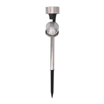Grundig - LED solarna lampa LED/1,2V 40 mAh