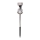 Grundig - LED solarna lampa LED/1,2V 40 mAh
